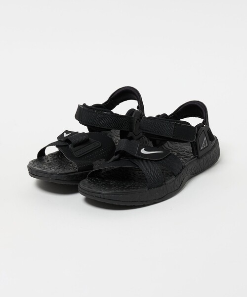 ACG(エィシージー)の「<NIKE ACG> AIR DESCHUTZ+/サンダル(サンダル・メンズ・その他1・29cm)」の2枚目の写真