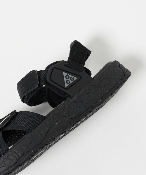 ACG(エィシージー)の「<NIKE ACG> AIR DESCHUTZ+/サンダル(サンダル・メンズ・その他1・29cm)」の9枚目の写真