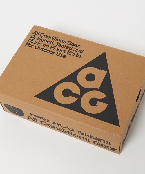 ACG(エィシージー)の「<NIKE ACG> AIR DESCHUTZ+/サンダル(サンダル・メンズ・その他1・29cm)」の10枚目の写真