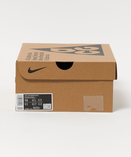 ACG(エィシージー)の「<NIKE ACG> AIR DESCHUTZ+/サンダル(サンダル・メンズ・その他1・29cm)」の11枚目の写真