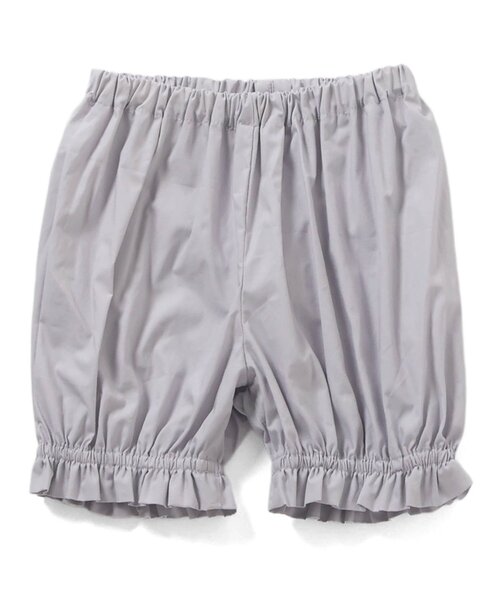 Boribon（ボリボン）の「チューリップ刺繍ミルキースーツ（その他ベビーウェア・キッズ・イエロー/オフホワイト・70/80/90）」の16枚目の写真