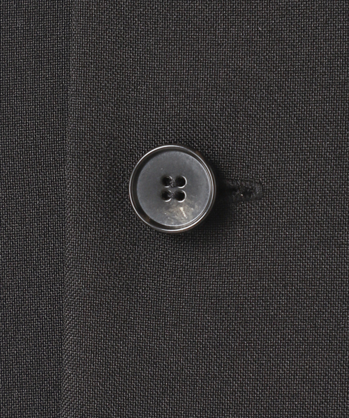 OUTDOOR PRODUCTS（アウトドアプロダクツ）の「WEB・横浜店限定カラーありORDINARY コンパクトベスト（その他アウター・レディース・ベージュ/ブラック/チャコールグレー・FREE）」の13枚目の写真