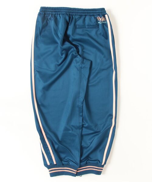 Pacific PICKLE CLUB(パシフィックピックルクラブ)の「HSC×PPC JERSEY PANTS(その他パンツ・メンズ・ネイビー・FREE)」の2枚目の写真