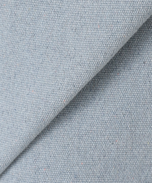 CITYSHOP(シティーショップ)の「QUIITO RECICLE WORK OVERALL Q26S-D133:オーバーオール(サロペット/オーバーオール・レディース・ブルー・MEDIUM)」の17枚目の写真