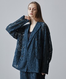 CLEL（クレイル）の「テーラードジャケット（テーラードジャケット）」