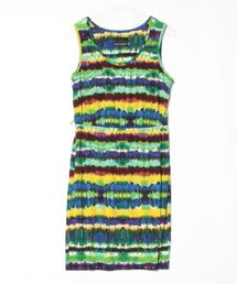 シンシアローリー ワンピース シルク 絹 ブランド古着】CYNTHIA ROWLEY｜シンシアローリーのワンピース/ドレス