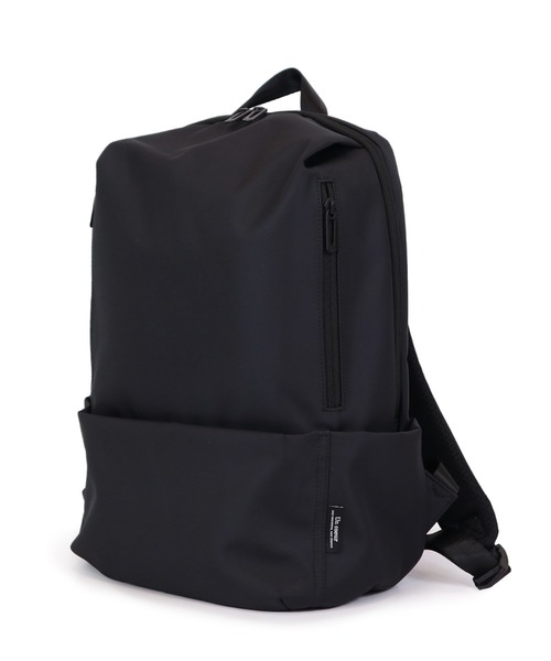 Un coeur（アンクール）の「【Un coeur/アンクール】COMPACT RUCKSACK / コンパクト リュック　RUI / K905070（バックパック/リュック・レディース・ブラウン/グレー/グレイッシュベージュ/ブラック・FREE）」の5枚目の写真