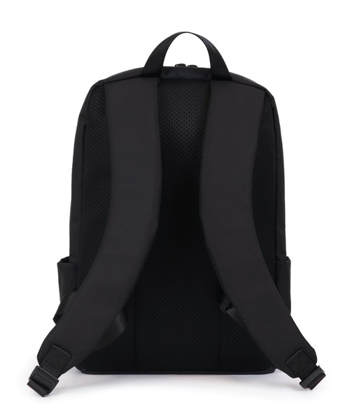 Un coeur（アンクール）の「【Un coeur/アンクール】COMPACT RUCKSACK / コンパクト リュック　RUI / K905070（バックパック/リュック・レディース・ブラウン/グレー/グレイッシュベージュ/ブラック・FREE）」の6枚目の写真