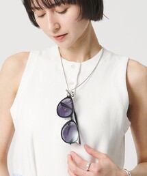 UNITED ARROWS | チェーン グラスホルダー(ネックレス)