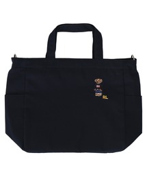 POLO RALPH LAUREN（ポロ ラルフ ローレン）の「ショルダーバッグ（ショルダーバッグ）」
