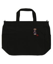 POLO RALPH LAUREN（ポロ ラルフ ローレン）の「ショルダーバッグ（ショルダーバッグ）」