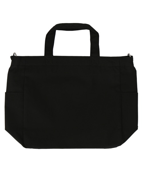 POLO RALPH LAUREN（ポロ ラルフ ローレン）の「ショルダーバッグ（ショルダーバッグ・レディース・ベージュ/ネイビー/ブラック・FREE）」の7枚目の写真