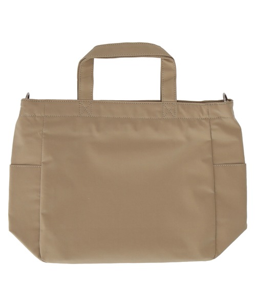 POLO RALPH LAUREN（ポロ ラルフ ローレン）の「ショルダーバッグ（ショルダーバッグ・レディース・ベージュ/ネイビー/ブラック・FREE）」の12枚目の写真