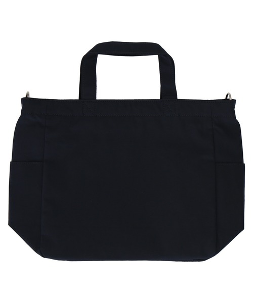 POLO RALPH LAUREN（ポロ ラルフ ローレン）の「ショルダーバッグ（ショルダーバッグ・レディース・ベージュ/ネイビー/ブラック・FREE）」の17枚目の写真