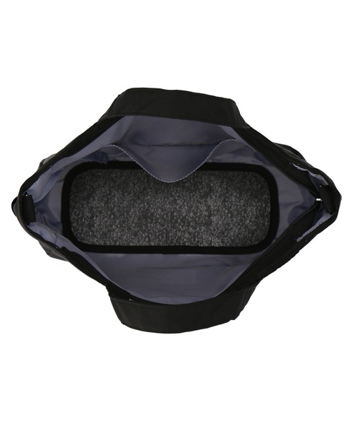 POLO RALPH LAUREN（ポロ ラルフ ローレン）の「ショルダーバッグ（ショルダーバッグ・レディース・ベージュ/ネイビー/ブラック・FREE）」の8枚目の写真