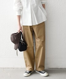 別注】BUZZ RICKSON'S / チノパンツ（チノパンツ）｜BEAMS BOY