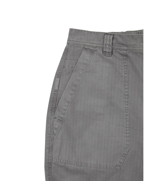thisisneverthat（ディスイズネバーザット）の「HBT Washed Pant（その他パンツ・メンズ・ブルー/チャコール・L/M/S/XL）」の9枚目の写真