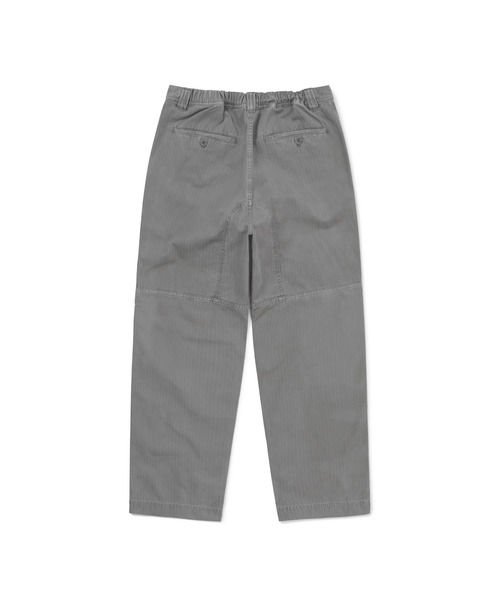 thisisneverthat（ディスイズネバーザット）の「HBT Washed Pant（その他パンツ・メンズ・ブルー/チャコール・L/M/S/XL）」の11枚目の写真