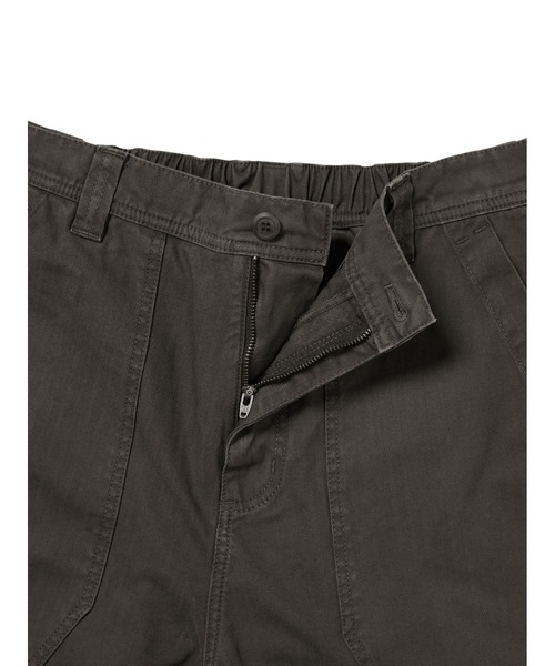 thisisneverthat（ディスイズネバーザット）の「HBT Washed Pant（その他パンツ・メンズ・ブルー/チャコール・L/M/S/XL）」の12枚目の写真