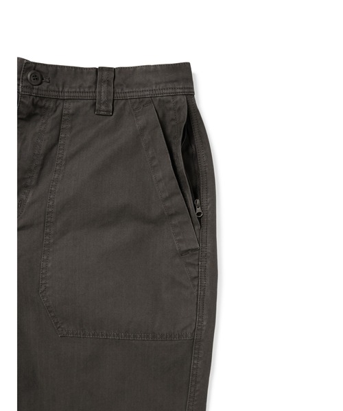 thisisneverthat（ディスイズネバーザット）の「HBT Washed Pant（その他パンツ・メンズ・ブルー/チャコール・L/M/S/XL）」の13枚目の写真