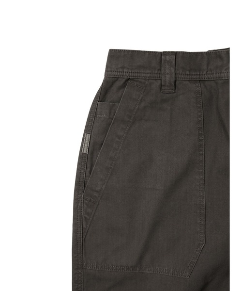 thisisneverthat（ディスイズネバーザット）の「HBT Washed Pant（その他パンツ・メンズ・ブルー/チャコール・L/M/S/XL）」の14枚目の写真