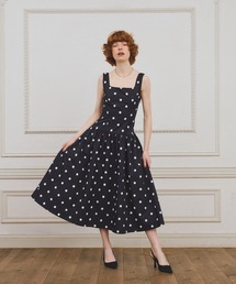 EIMY ISTOIRE | ドットワンピース(ワンピース)