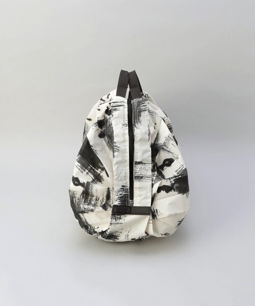 212 KITCHEN STORE(トゥワントゥキッチンストア)の「パッカブルバッグ27L ホワイトバーチ <Shupatto シュパット>(エコバッグ/サブバッグ・レディース・その他・00)」の3枚目の写真