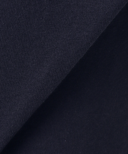 JOURNAL STANDARD（ジャーナルスタンダード）の「コットンシルクミックスVカーディガン（カーディガン/ボレロ・レディース・グレー/ネイビー・FREE）」の15枚目の写真