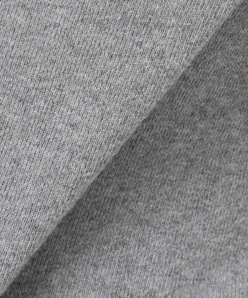 JOURNAL STANDARD（ジャーナルスタンダード）の「コットンシルクミックスVカーディガン（カーディガン/ボレロ・レディース・グレー/ネイビー・FREE）」の18枚目の写真