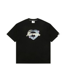 AAPE MAIN TEE