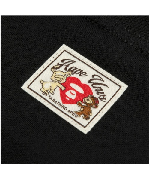 AAPE MAIN TEE | AAPE.JP