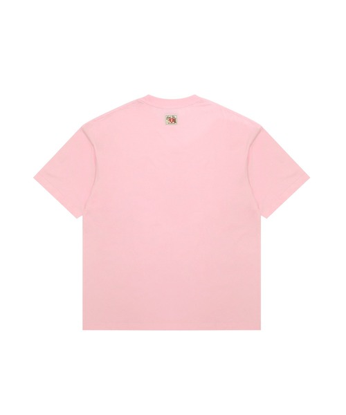 M＆Aさん AAPE AAPE MAIN TEE | AAPE.JP