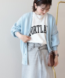 AMERICAN HOLIC(�A�����J���z���b�N)��V�l�b�N�j�b�g�J�[�f�B�K��(�J�[�f�B�K��/�{����)