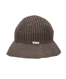 ability（アビリティ）の「MAISON Birth メゾンバース / KNIT SAILOR HAT ニットセーラーハット / MB-26104（ハット）」
