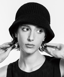 ability（アビリティ）の「MAISON Birth メゾンバース / KNIT SAILOR HAT ニットセーラーハット / MB-26104（ハット）」