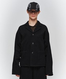 JIEDA | ENGINEERED TAIROLED JACKET(テーラードジャケット)