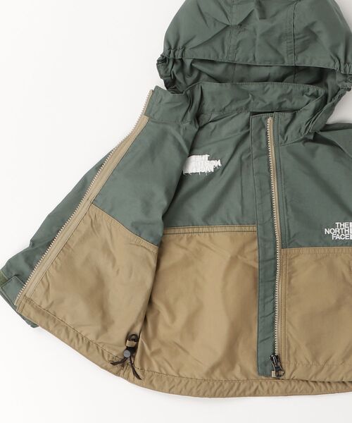 ジャケット・ブルゾン THE NORTH FACE B Compact Jacket 90-TNF 楽天市場】【1日最大P21倍】【80〜90サイズ】THE NORTH FACE ザ
