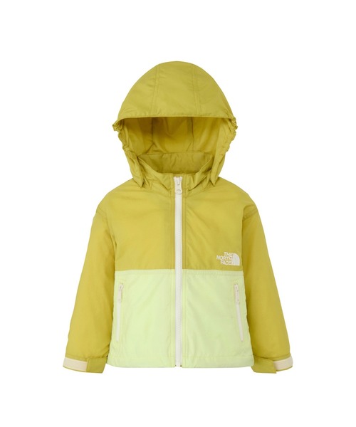 ザ ノース フェイス THE NORTH FACE B Compact Jacket コンパクト