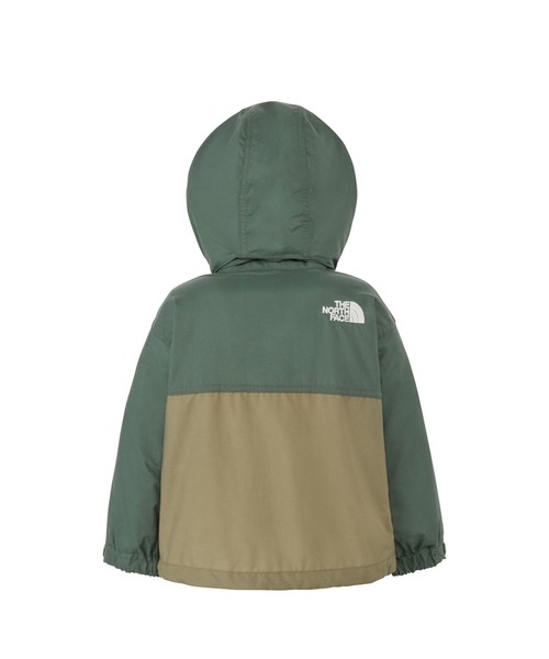 ザ ノース フェイス THE NORTH FACE B Compact Jacket コンパクト