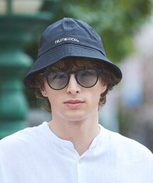 LE FOON（ルフォーン）の「【LE FOON / ルフォーン】 MORANDI-Adult/サングラス/UV99.9％カット/ユニセックス【WEB限定】（サングラス）」