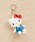 Me%�i�~�B�p�[�Z���g�j�́u�yHELLO KITTY�z�ʂ��L�[�z���_�[7�@612280�i�L�[�z���_�[�j�v�b���̑�1