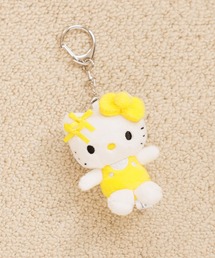 Me% | 【HELLO KITTY】ぬいキーホルダー7　612280(キーホルダー)