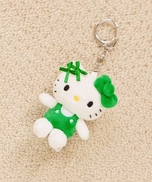 Me% | 【HELLO KITTY】ぬいキーホルダー7　612280(キーホルダー)