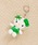 Me%�i�~�B�p�[�Z���g�j�́u�yHELLO KITTY�z�ʂ��L�[�z���_�[7�@612280�i�L�[�z���_�[�j�v�b���̑�4