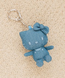 Me% | 【HELLO KITTY】ぬいキーホルダー7　612280(キーホルダー)