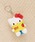Me%�i�~�B�p�[�Z���g�j�́u�yHELLO KITTY�z�ʂ��L�[�z���_�[7�@612280�i�L�[�z���_�[�j�v�b�V���o�[