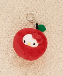 Me% | 【HELLO KITTY】ぬいキーホルダー7　612280(キーホルダー)