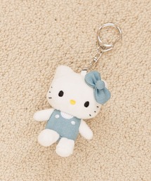 Me% | 【HELLO KITTY】ぬいキーホルダー7　612280(キーホルダー)