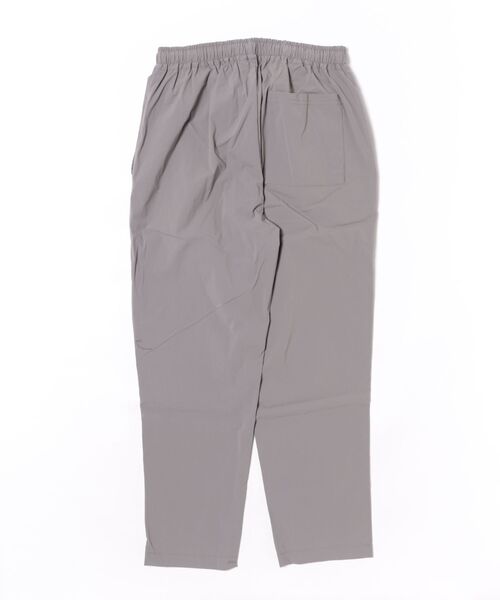 CORISCO（コリスコ）の「接触冷感ストレッチ吸水速乾イージーパンツ(M1)（その他パンツ・メンズ・グレー/ブラック・MEDIUM/X-LARGE/LARGE）」の7枚目の写真