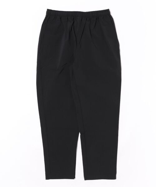 CORISCO（コリスコ）の「接触冷感ストレッチ吸水速乾イージーパンツ(M1)（その他パンツ・メンズ・グレー/ブラック・MEDIUM/X-LARGE/LARGE）」の3枚目の写真